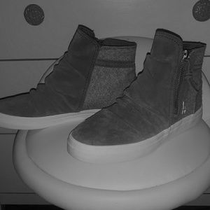 Sperry Women's Crest Zone Bootie 7.5